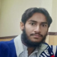 Mansoor Hassan-Freelancer in Quetta,Pakistan