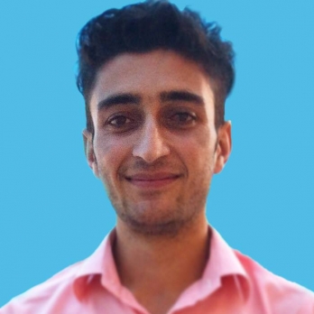 Mudasir Akbar-Freelancer in Islamabad,Pakistan