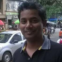 Uttam Kumar-Freelancer in Mumbai,India