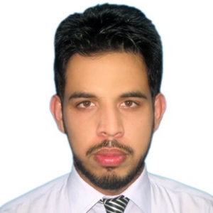 ADIL MANZOOR-Freelancer in Rawalpindi,Pakistan