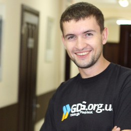 Konstantin Polosin-Freelancer in Kiev,Ukraine