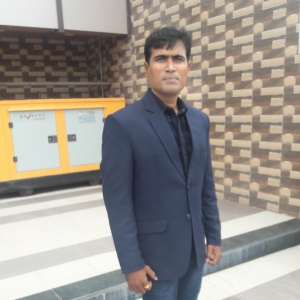 Vijay Patole-Freelancer in ,India