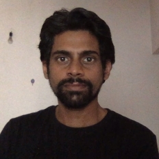 Krishnaprasad K-Freelancer in Ernakulam,India