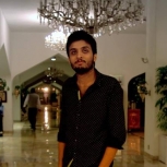 Mushabar Ali-Freelancer in Hyderabad,Pakistan