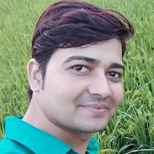Anant Kumar-Freelancer in PATNA,India