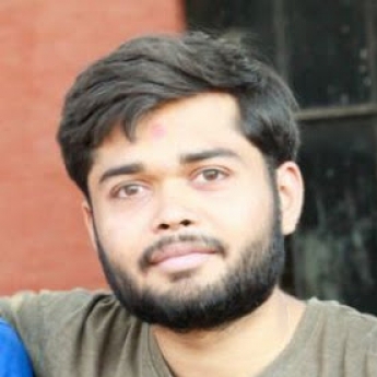 Manthan Vaghasiya-Freelancer in Rajkot,India