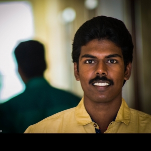 Prince sebastian-Freelancer in Thiruvananthapuram,India