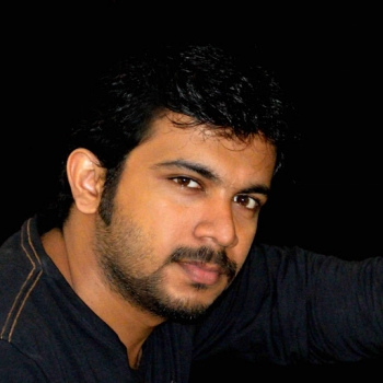 Bipin P Vijayan-Freelancer in Chennai,India