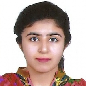 Ushna Memon-Freelancer in Karachi,Pakistan