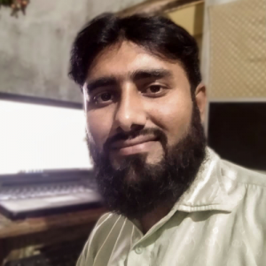 Tariq Naveed-Freelancer in Mian Channu,Pakistan