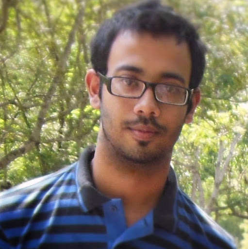 Arindam Pradhan-Freelancer in Bhubaneswar,India