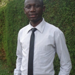 Brian Javan-Freelancer in Nairobi,Kenya
