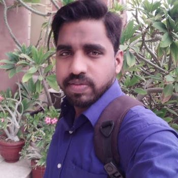 Mirza Zain Ali Baig-Freelancer in Karachi,Pakistan