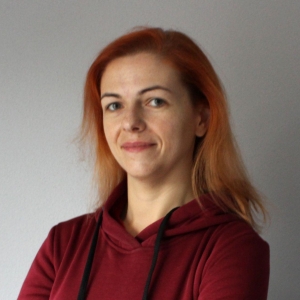 Halyna Boychuk-Freelancer in Khmelnitskiy,Ukraine
