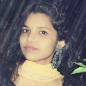 Raveena Nj-Freelancer in Thrissur,India