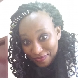 Justa Muriithi-Freelancer in Nairobi,Kenya
