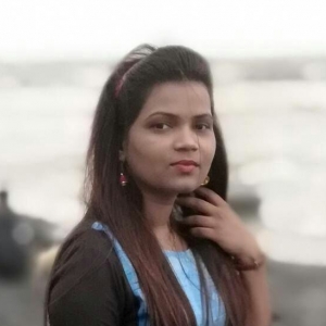 Jyoti Gaikwad-Freelancer in ,India