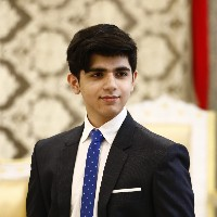 Fuzail Hassan-Freelancer in Islamabad,Pakistan