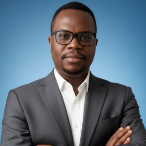 Yannick Serge Obam-Freelancer in Washington DC,USA