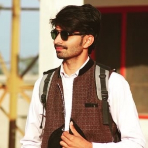 Sajawal Jameel-Freelancer in Multan ,Pakistan