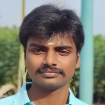 Raj R-Freelancer in Salem,India