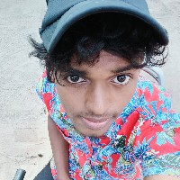 Ananthu S Vijayan-Freelancer in Perungala,India