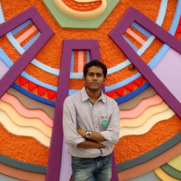 Sreejith B-Freelancer in Thiruvananthapuram,India