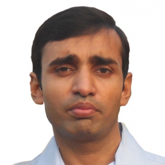Niraj Kumar-Freelancer in Deoghar,India