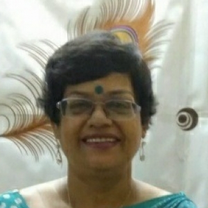 Shyamali Chakraborty