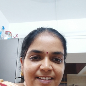 Jothi Priya-Freelancer in Chennai,India