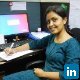 Karishma Kharat-Freelancer in Peoria,India