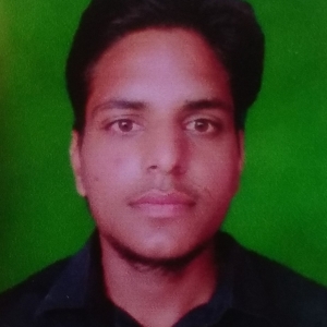 Anand Yadav-Freelancer in Lucknow,India