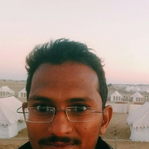 Rajat Chandak-Freelancer in ,India