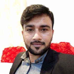 Imran Arshad-Freelancer in Faisalabad,Pakistan