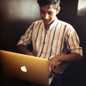Sooraj Pk-Freelancer in Kerala,malappuram,India