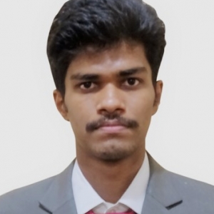 Divin Raj Kc-Freelancer in ,India