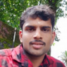 Jithin Js-Freelancer in Thiruvananthapuram,India
