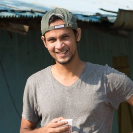 Atiqur Rahman-Freelancer in Dhaka,Bangladesh