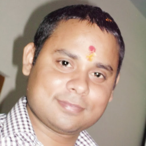 Joginder Mourya-Freelancer in New delhi,India