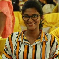 Nancy Antony-Freelancer in CHENDAMANGALAM,India