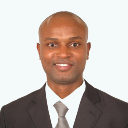 Titus Ndung'u-Freelancer in Nairobi,Kenya