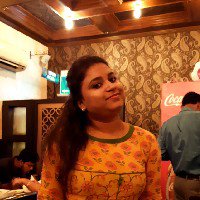Rani Dhanuk-Freelancer in Kolkata,India
