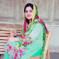 Atika Irfan-Freelancer in Lahore,Pakistan