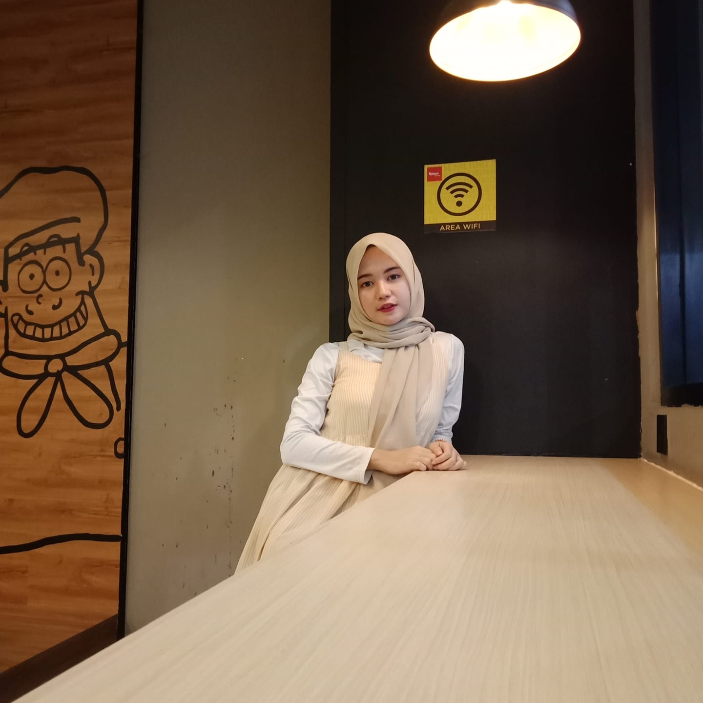 Elfridha May-Freelancer in ,Indonesia