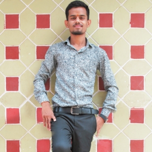 Tokhan Sahu-Freelancer in Raipur,India