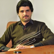 Fazal Rahman-Freelancer in Peshawar,Pakistan