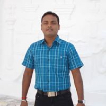 Abhranil Roy-Freelancer in Silchar,India