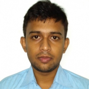 Sayed Safikul Islam-Freelancer in ,India