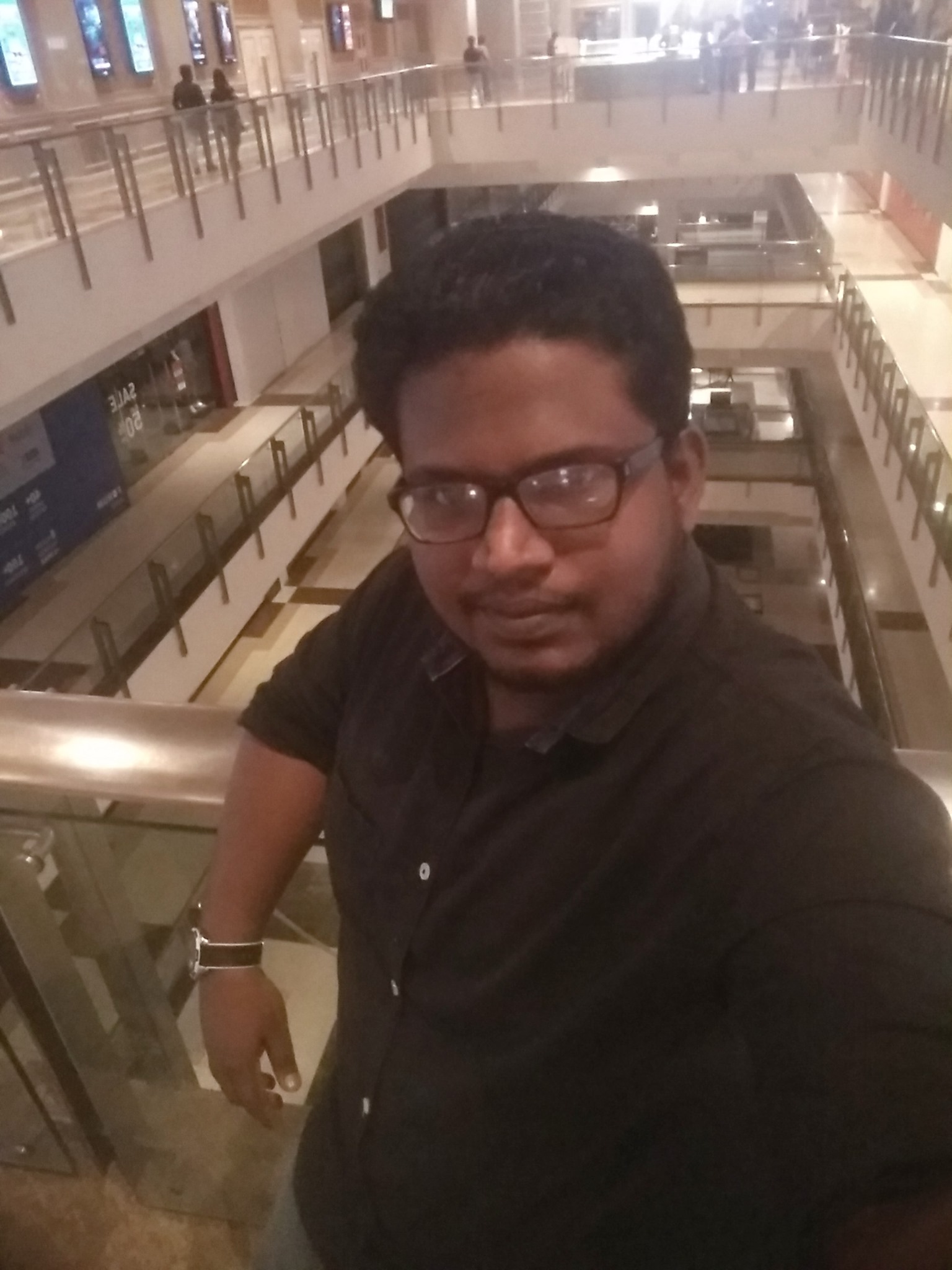 Prabin Christobher-Freelancer in Chennai,India