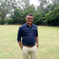 Sanjit Gavit-Freelancer in Pune,India